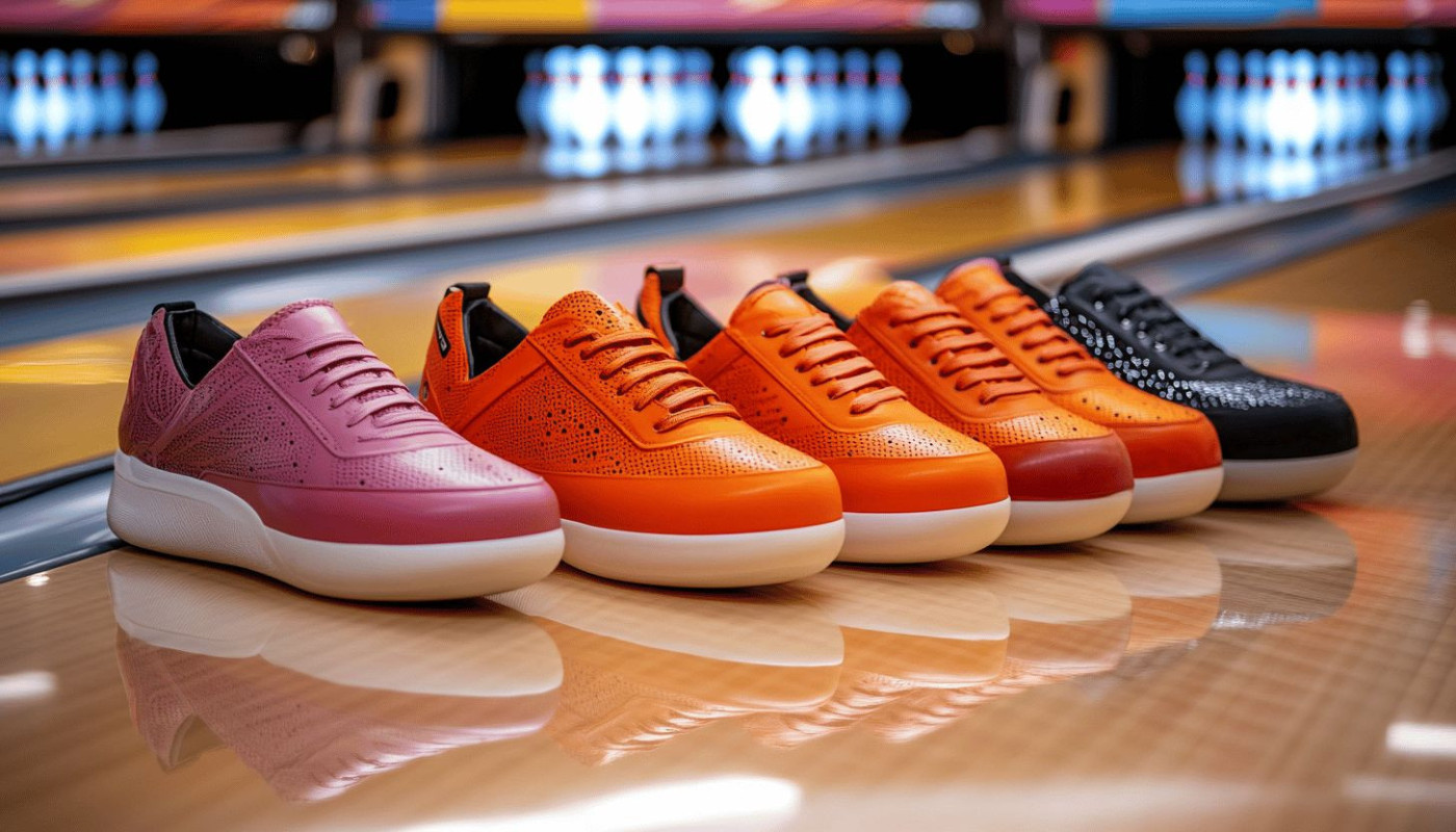 Guida completa alla scelta delle scarpe da bowling per ogni giocatore